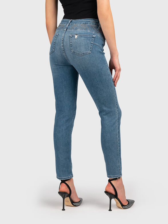 Skinny jeans - 2