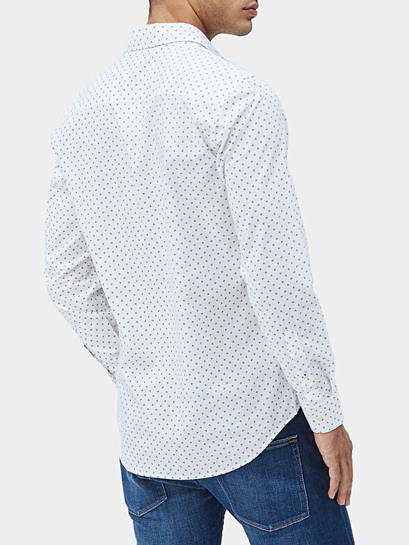 EDMONTON shirt - 3