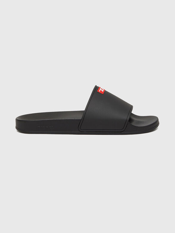 Beach slides - 1