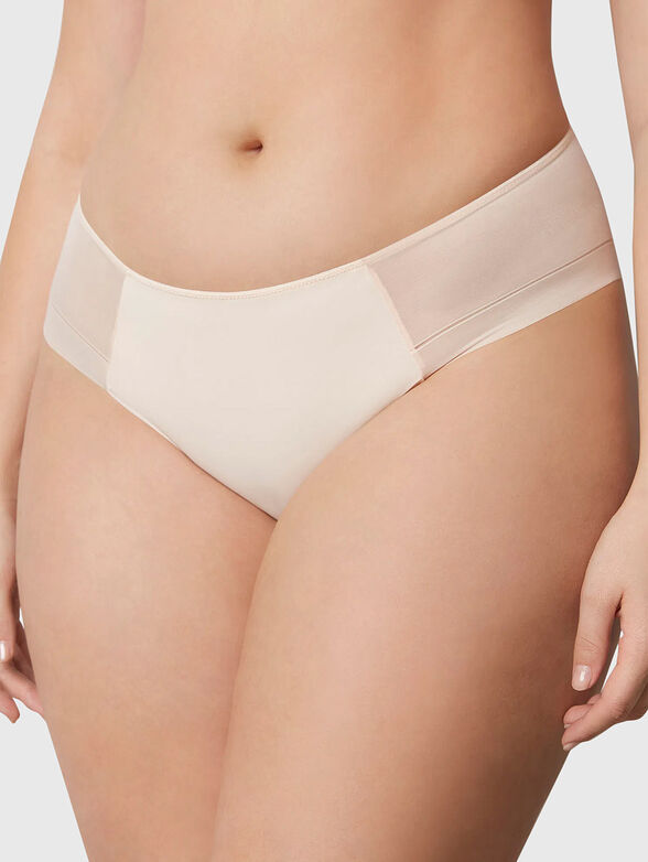 SPACE black briefs - 1