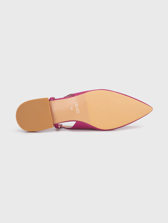 VIOLA 14 sandals - 4