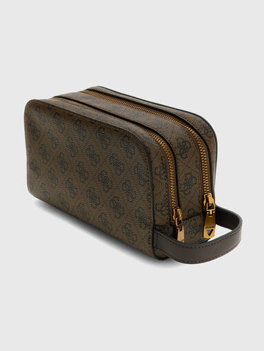 MILANO small bag with 4G logo - 3