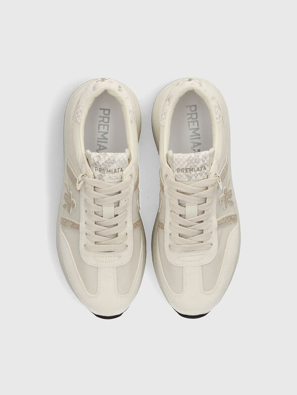 BETHCOIN 8145 sneakers  - 6