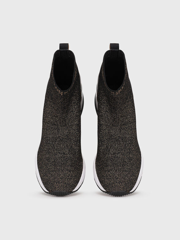 SKYLER  ankle boots - 6