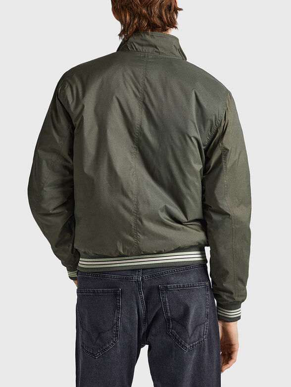 BON blue jacket  - 3