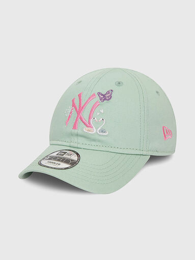 ICON 9FORTY NEYYAN cap - 4