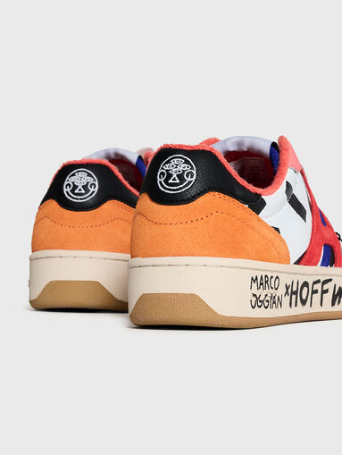 MARCO sneakers - 3