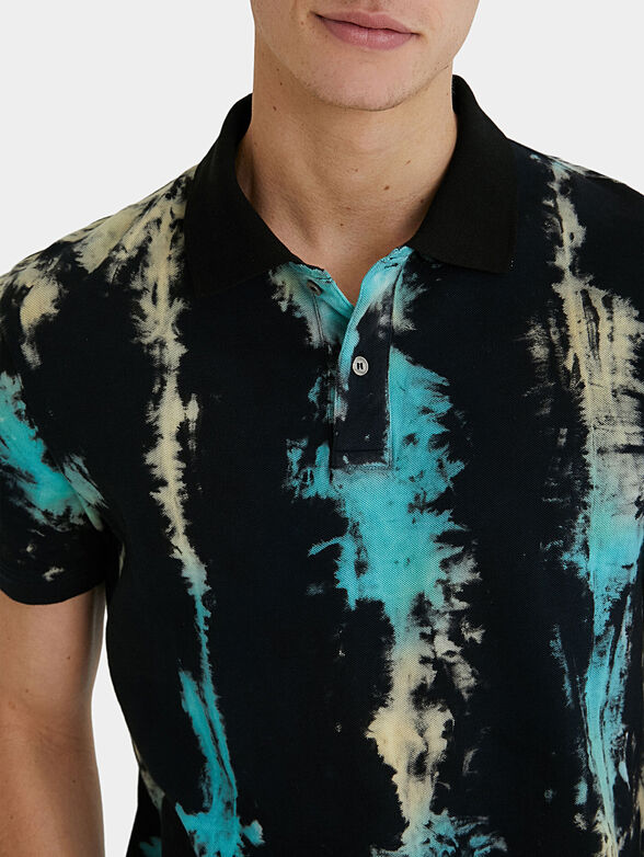 SURESH Polo-shirt - 3
