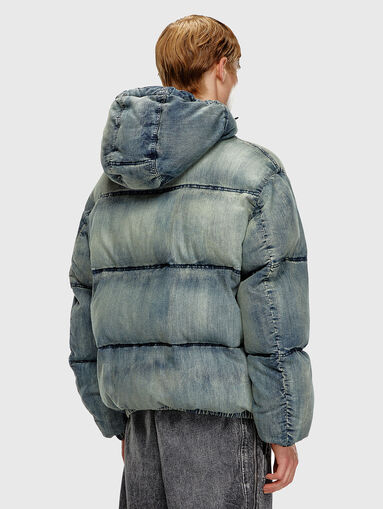 W-MONS jacket - 3