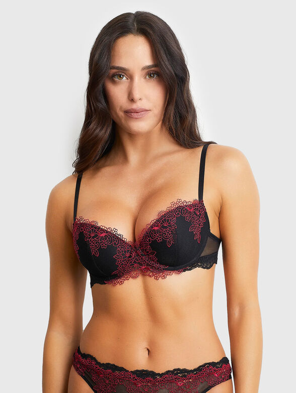 PREDSTIGE push up bra - 1