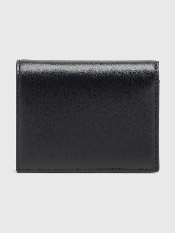 1DR genuine leather wallet - 2