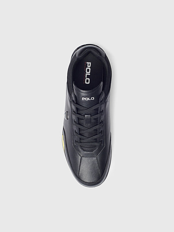 IRVINE Sneakers - 4