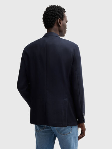 H-Janson-233 blazer - 3