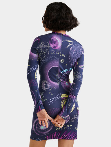 SOUL GALAXY Dress - 4