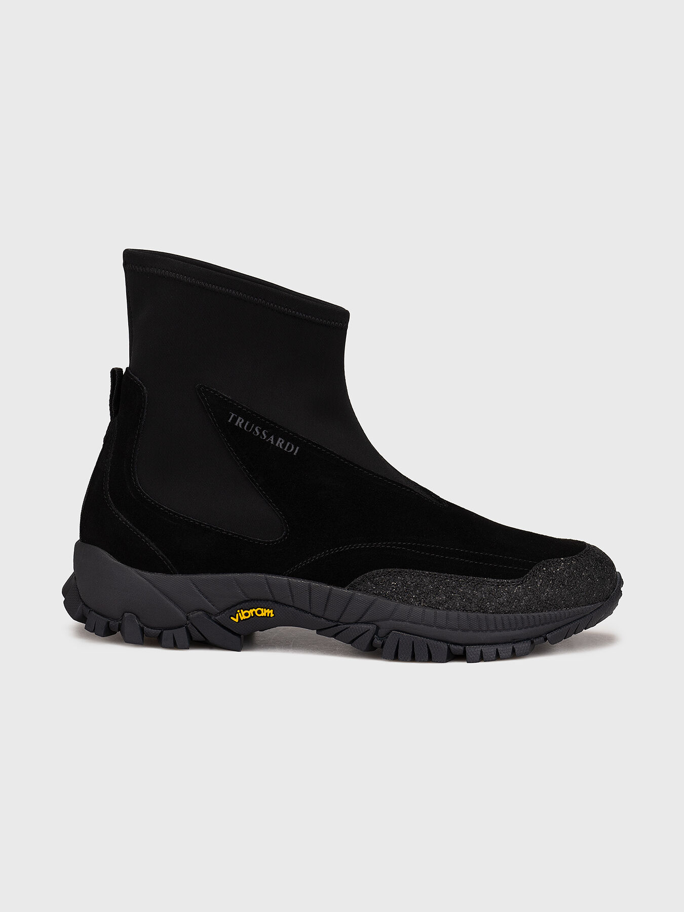 Trussardi shoes online on sale