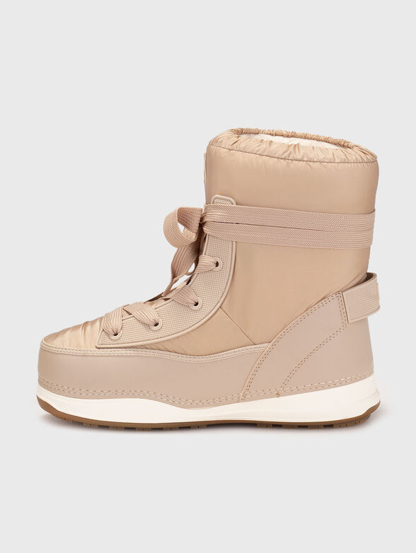 LA PLAGNE 13 apresque  - 4