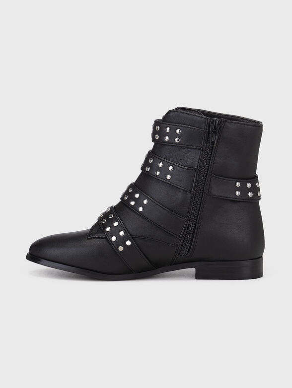 NANCY ankle boots - 4
