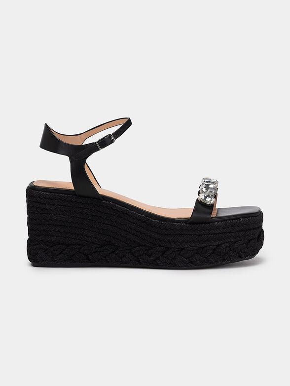 OSIA platform sandals  - 1