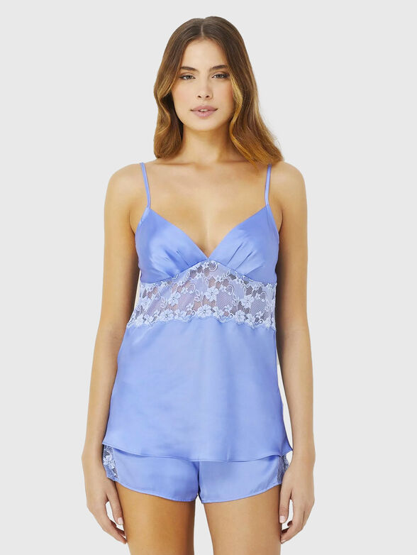 PRIMULA COLOR pyjama top - 1