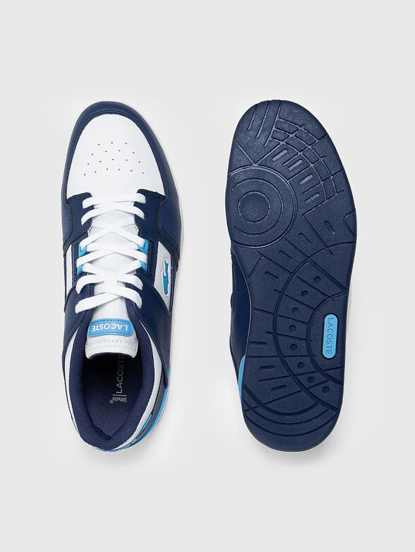 COURT CAGE sneakers - 5