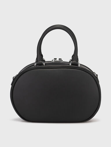 K/MONOGRAM leather bag - 3