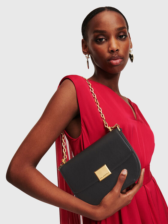 K/FOREVER SM leather crossbody bag - 2