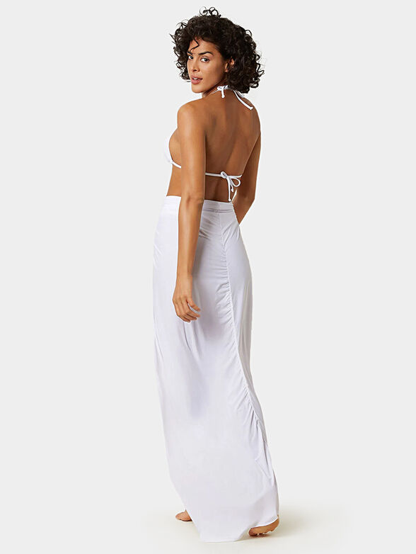 ESSENTIALS beach pareo - 2