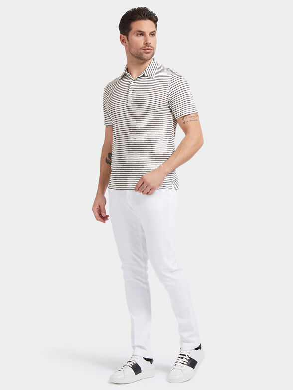 CITY Chino pants - 1