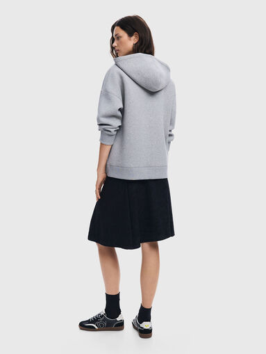 M. CHRISTIAN LACROIX sweatshirt with print - 3