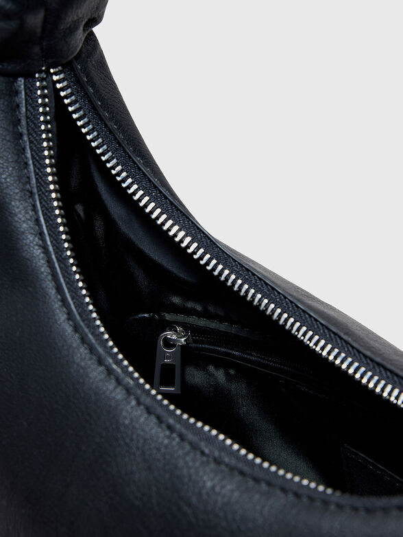 Small bag with accent logo - 6