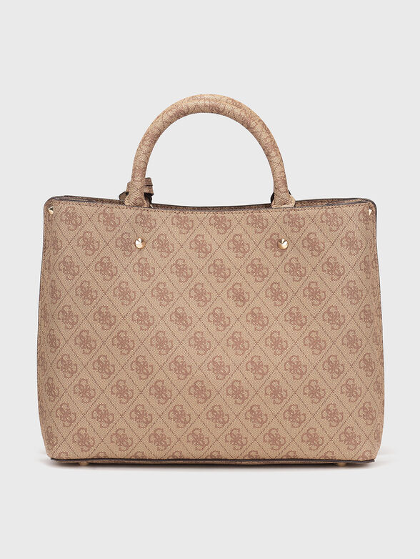 MERIDIAN II monogram bag - 3