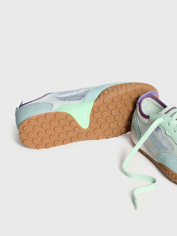 WREN sneakers - 5