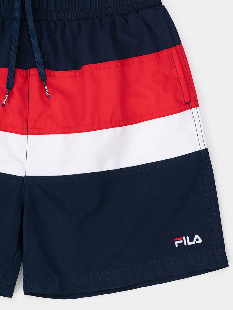 BELA  swim shorts - 3