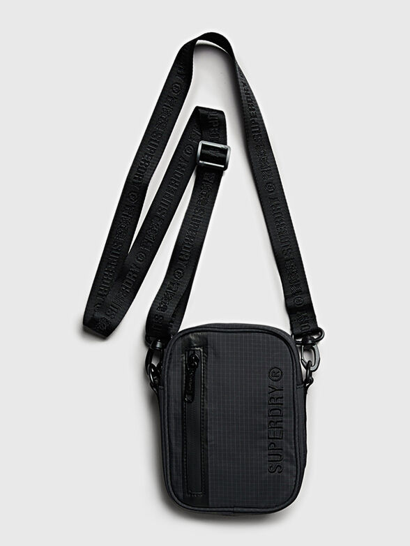 CODE STASH crossbody bag - 1