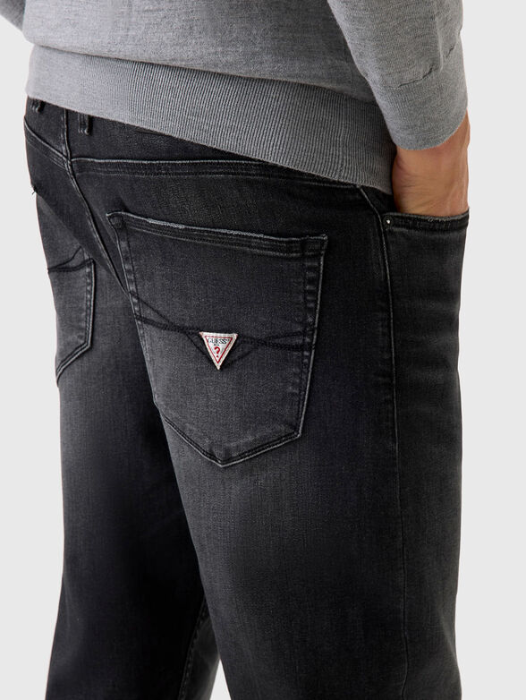 ANGELS slim fit jeans - 3