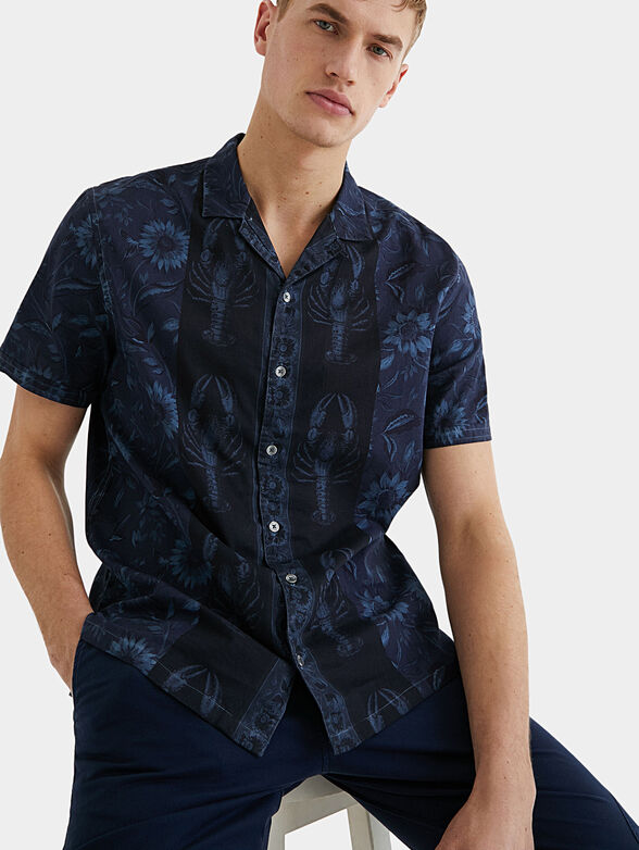 Shirt PACIFICO - 5