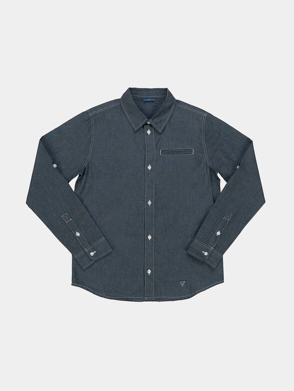 Shirt - 1