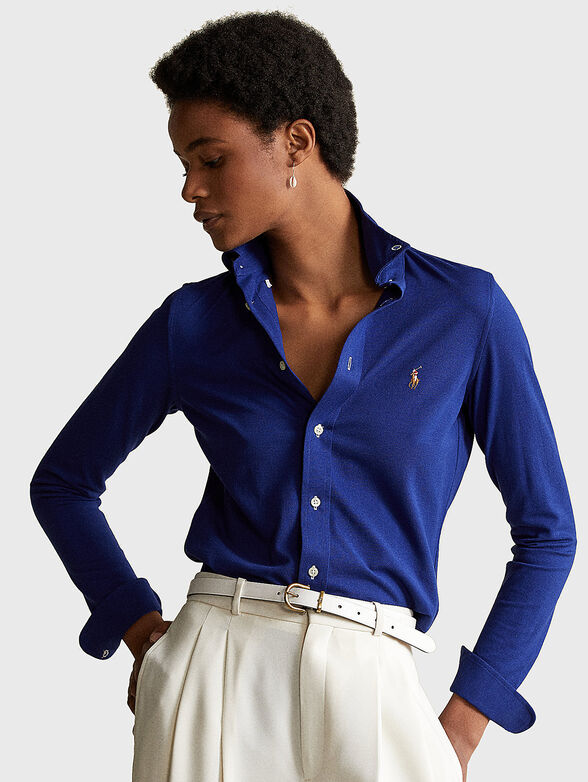 HEIDI Shirt - 1
