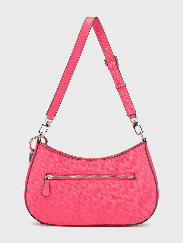 NOELLE blue shoulder bag - 2