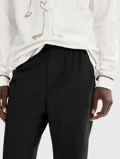 EDUARD trousers - 3