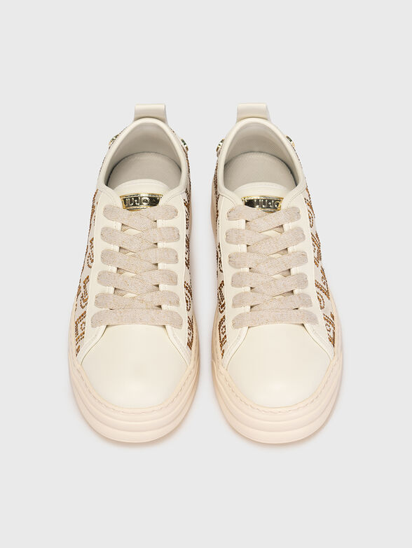 CLEO 01 sneakers - 6