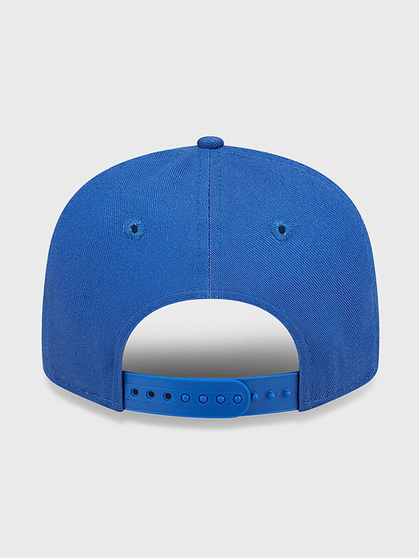 DC SUPERMAN 9FIFTY blue Cap - 2