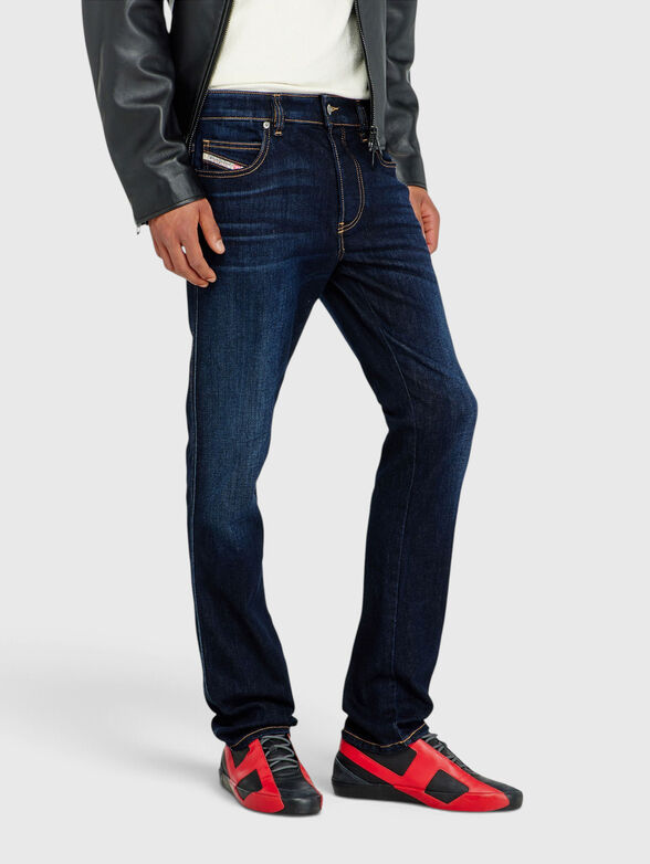 Slim-Fit Jeans 1993 D-VYL - 3