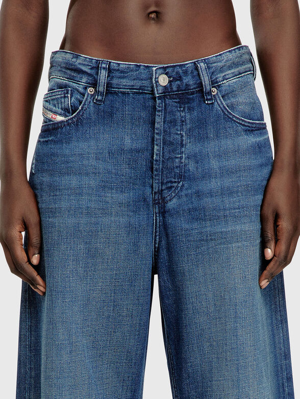 1996 D-SIRE L.30 jeans  - 3