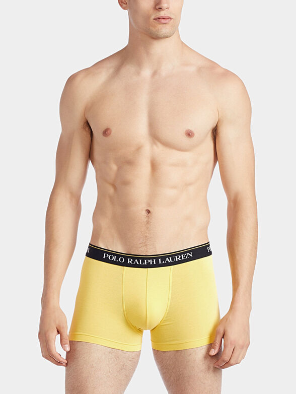 3 pack trunks - 2