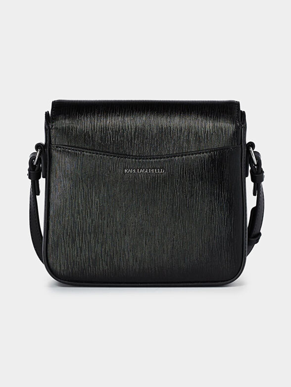 K/AUTOGRAPH Crossbody bag with logo detail - 3