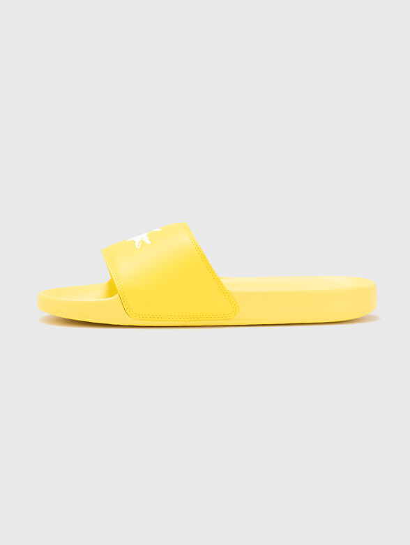 LEROND slippers in black - 4