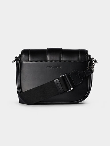 K/Saddle Black crossbody bag - 3