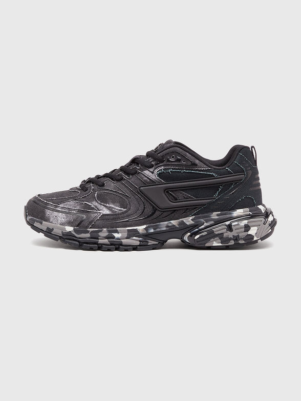 SERENDIPITY PRO sneakers in black  - 4