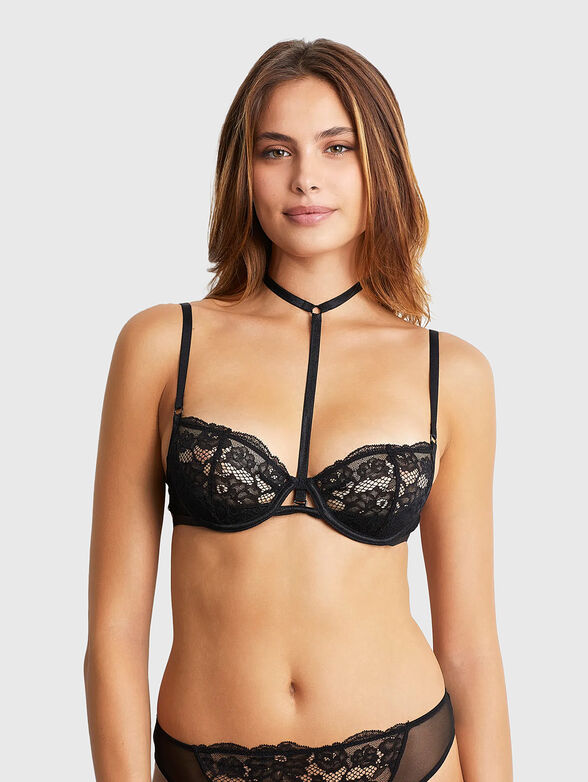 ELAINE lace bra - 1